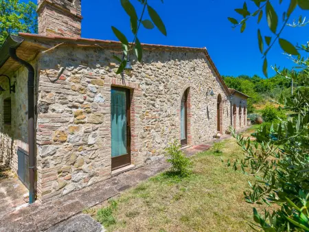 Podere San Giuseppe – Villa 350 m² avec piscine en Toscane : photo 40