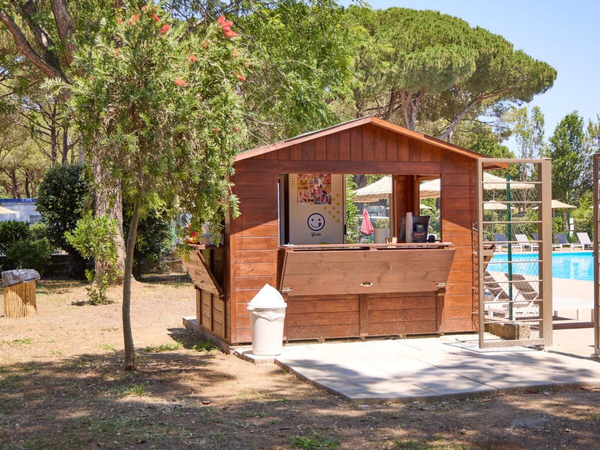 Mobil-home Costa D'Argento, Capalbio - 3 pièces - Photo 15