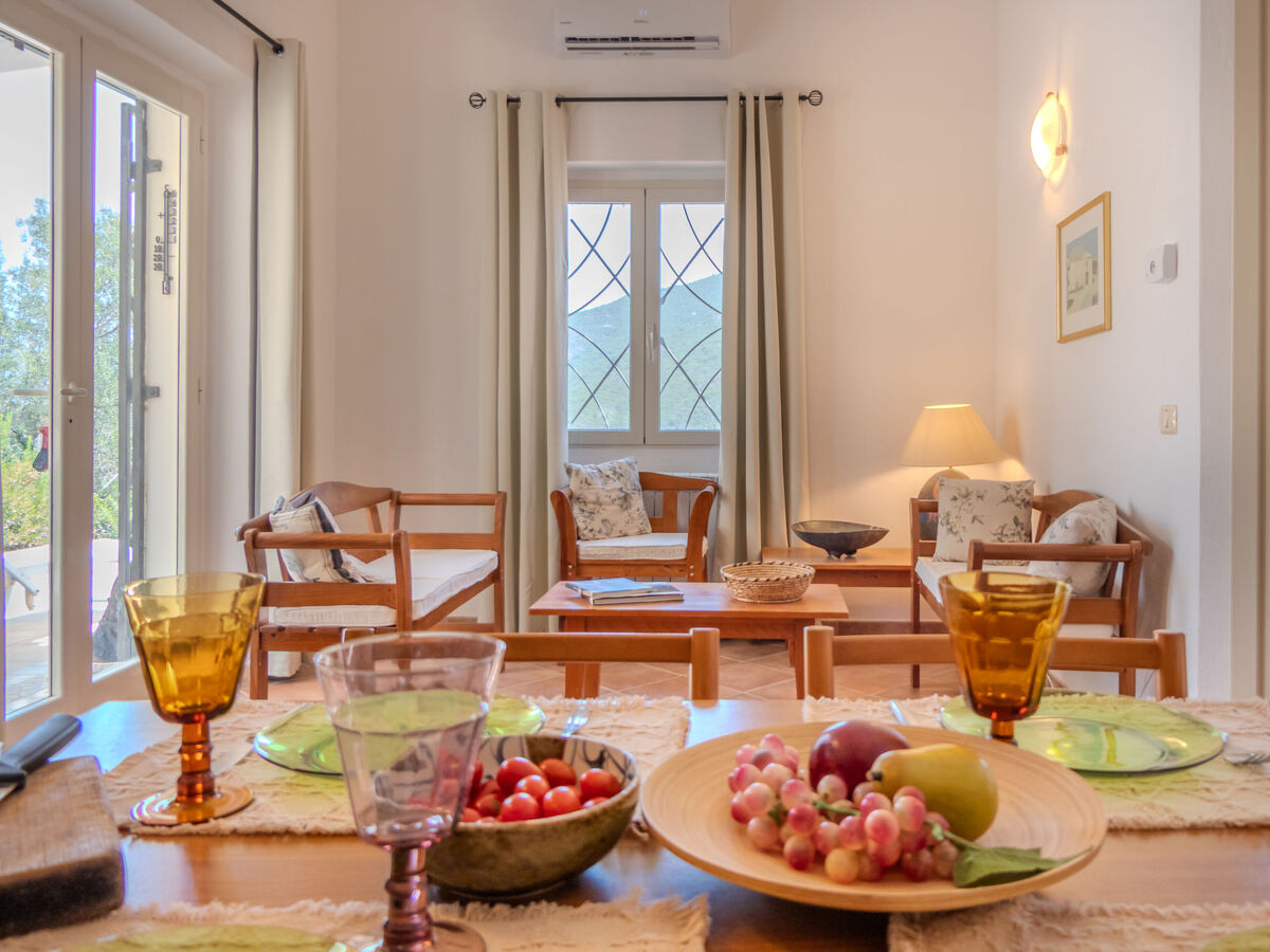 Stazzu Casagliana, maison 80m² vue vallée à Olbia - Photo 2