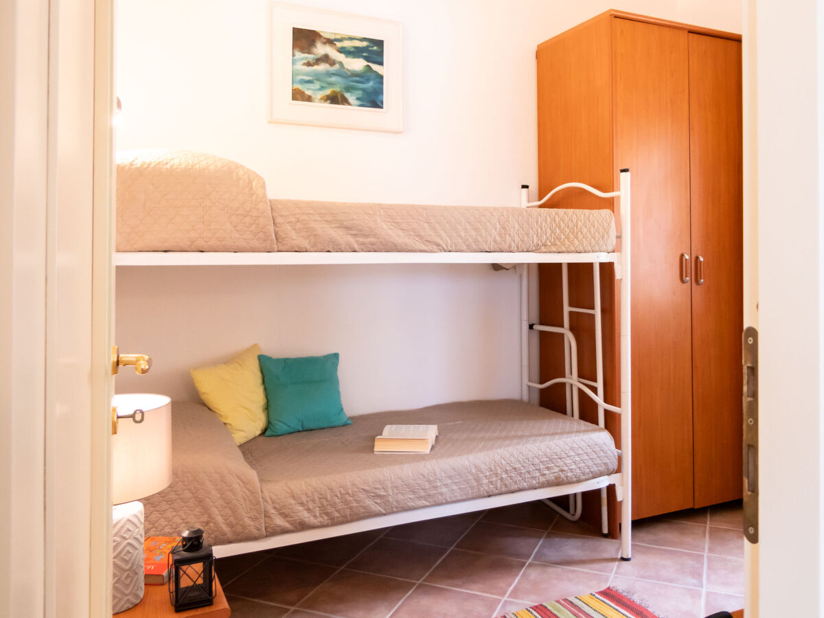 Stazzu Casagliana, maison 80m² vue vallée à Olbia - Photo 4
