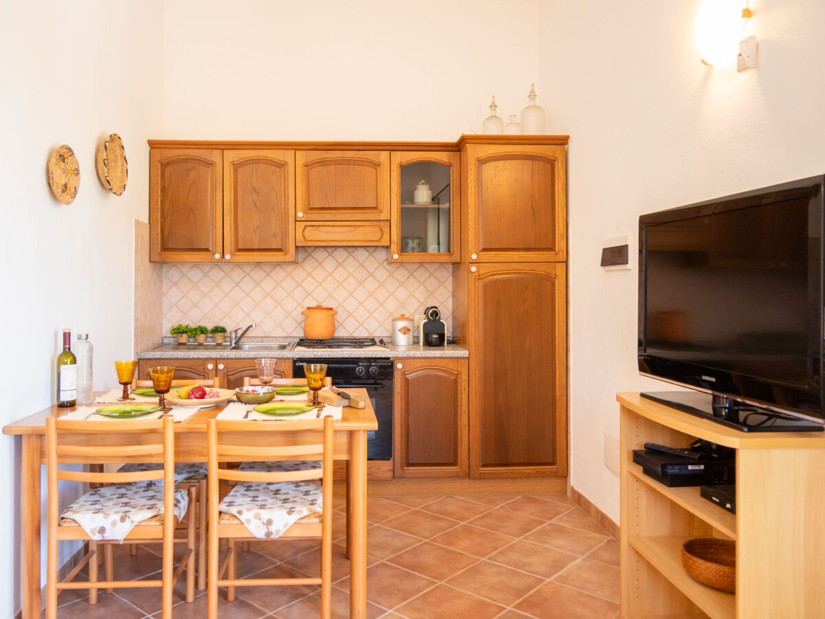 Stazzu Casagliana, maison 80m² vue vallée à Olbia - Photo 5