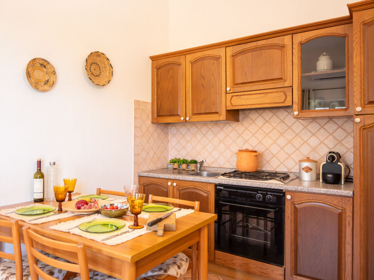 Stazzu Casagliana, maison 80m² vue vallée à Olbia - Photo 8