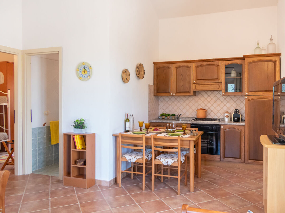 Stazzu Casagliana, maison 80m² vue vallée à Olbia - Photo 9