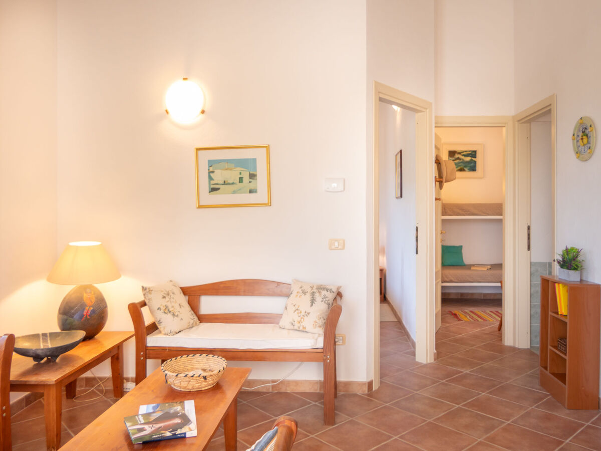 Stazzu Casagliana, maison 80m² vue vallée à Olbia - Photo 10