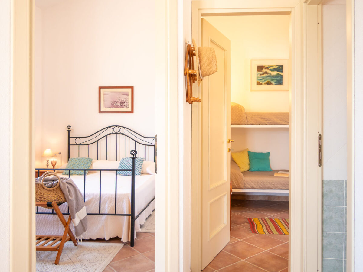 Stazzu Casagliana, maison 80m² vue vallée à Olbia - Photo 11