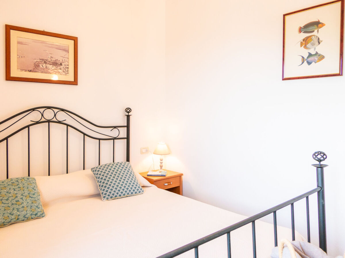 Stazzu Casagliana, maison 80m² vue vallée à Olbia - Photo 13