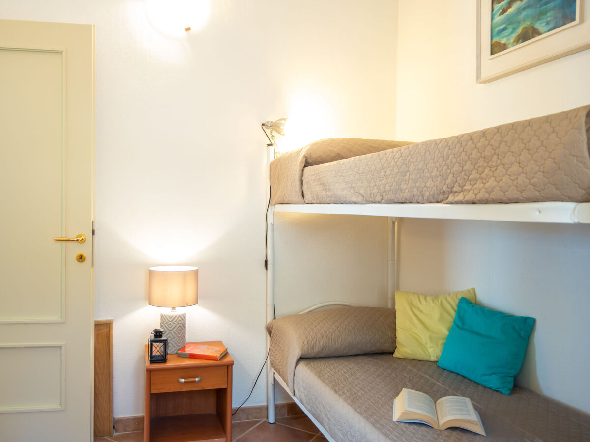 Stazzu Casagliana, maison 80m² vue vallée à Olbia - Photo 14