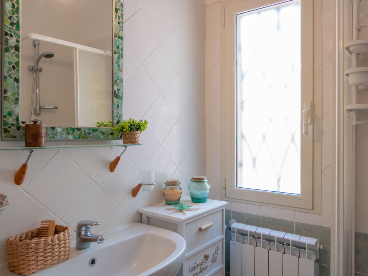 Stazzu Casagliana, maison 80m² vue vallée à Olbia - Photo 16