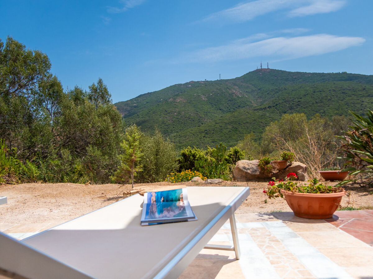 Stazzu Casagliana, maison 80m² vue vallée à Olbia - Photo 18