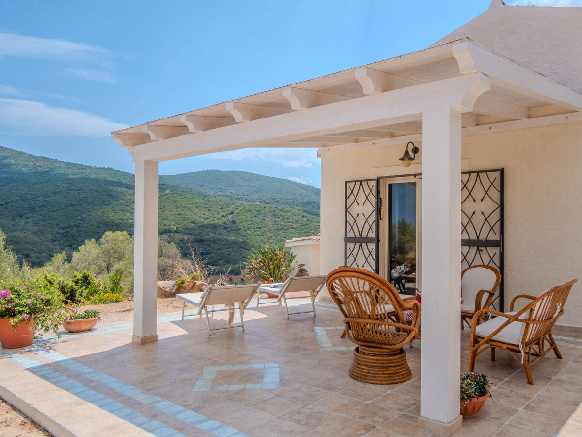 Stazzu Casagliana, maison 80m² vue vallée à Olbia - Photo 19