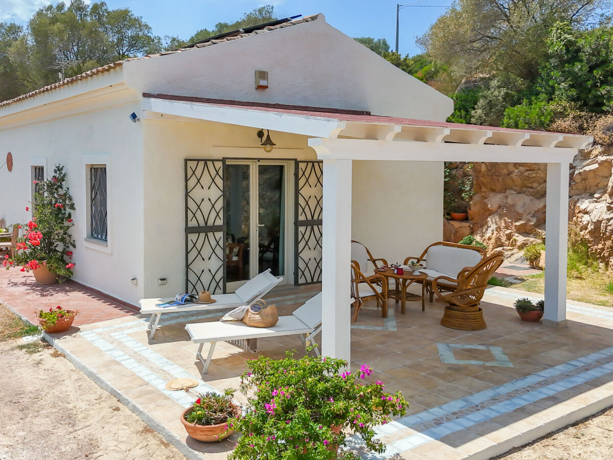 Stazzu Casagliana, maison 80m² vue vallée à Olbia - Photo 20