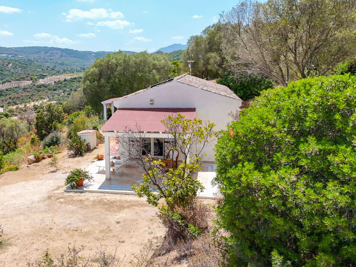 Stazzu Casagliana, maison 80m² vue vallée à Olbia - Photo 21