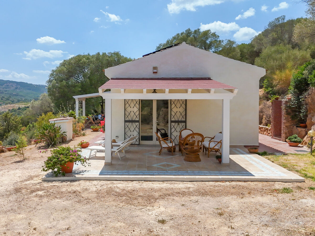 Stazzu Casagliana, maison 80m² vue vallée à Olbia - Photo 23