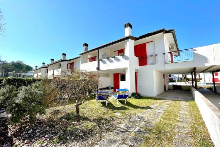 Maison Porto Santa Margherita, 200 m de la plage - Photo 1