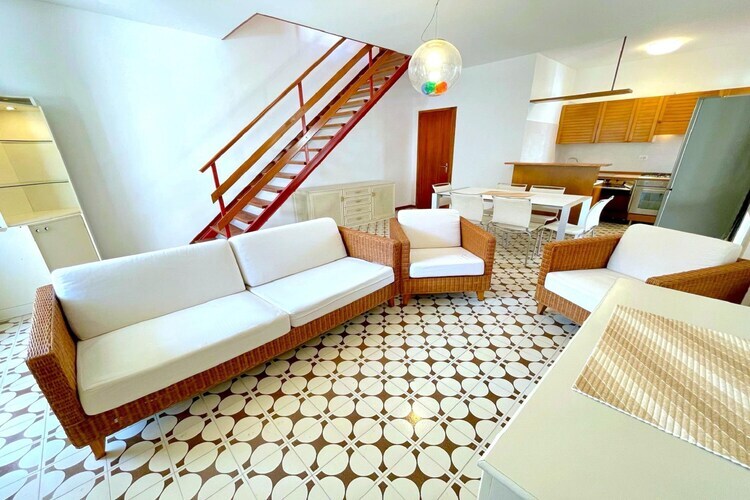 Maison Porto Santa Margherita, 200 m de la plage - Photo 3