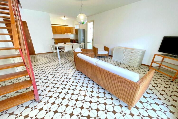 Maison Porto Santa Margherita, 200 m de la plage - Photo 7