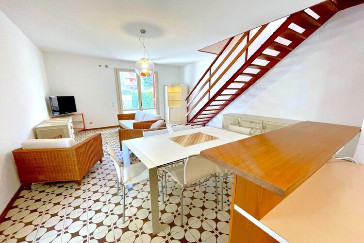 Maison Porto Santa Margherita, 200 m de la plage - Photo 8