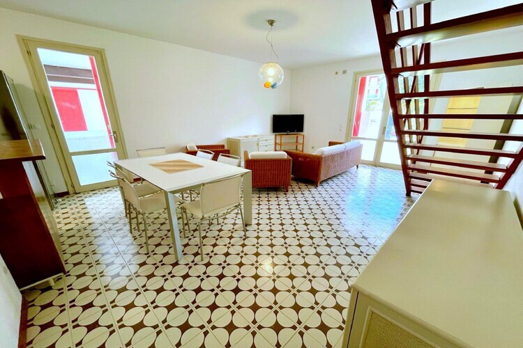 Maison Porto Santa Margherita, 200 m de la plage - Photo 9
