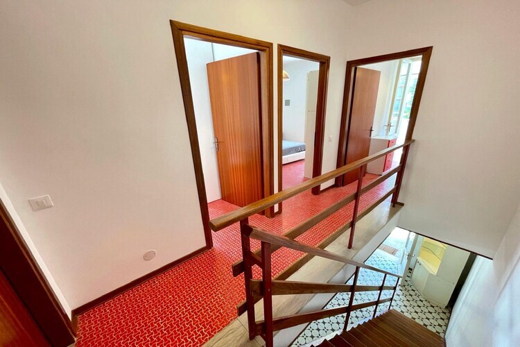 Maison Porto Santa Margherita, 200 m de la plage - Photo 10