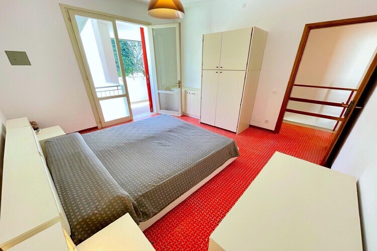 Maison Porto Santa Margherita, 200 m de la plage - Photo 11