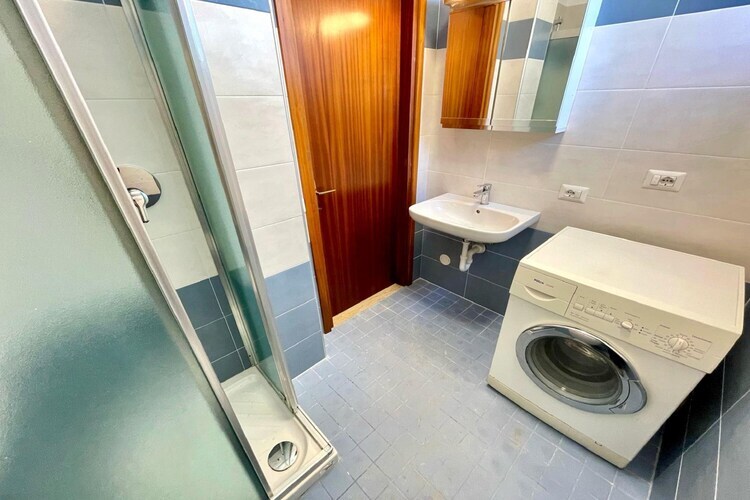 Maison Porto Santa Margherita, 200 m de la plage - Photo 14