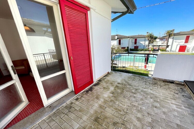 Maison Porto Santa Margherita, 200 m de la plage - Photo 19