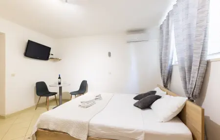 Location appartement à Split