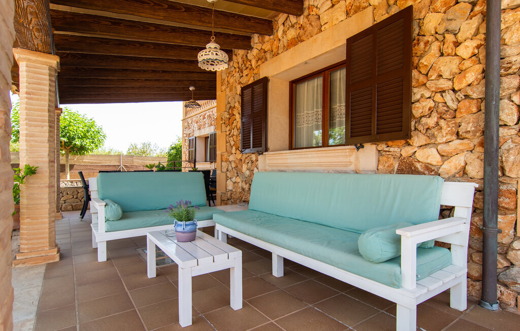 Can Sanchez, Maison 8 personnes à Campos - Photo 19