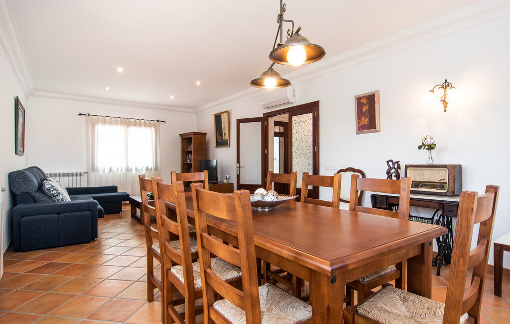 Can Sanchez, Maison 8 personnes à Campos - Photo 23