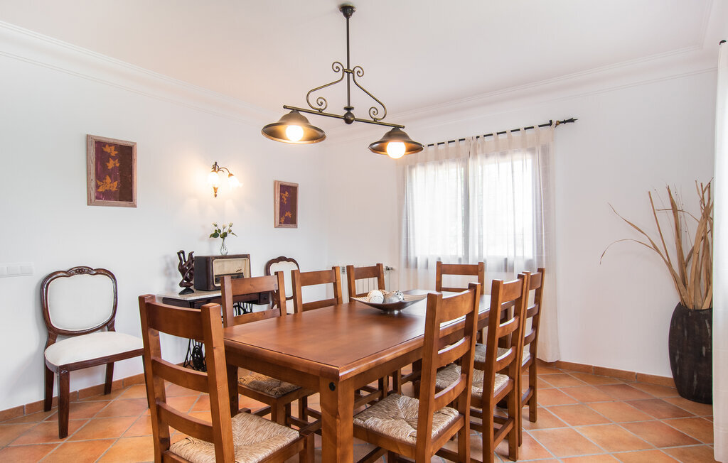 Can Sanchez, Maison 8 personnes à Campos - Photo 26