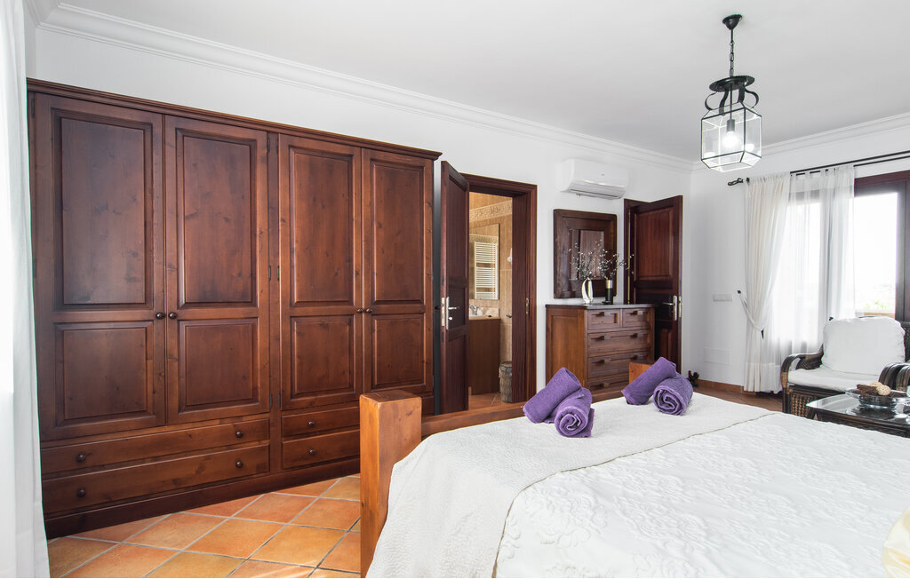 Can Sanchez, Maison 8 personnes à Campos - Photo 29