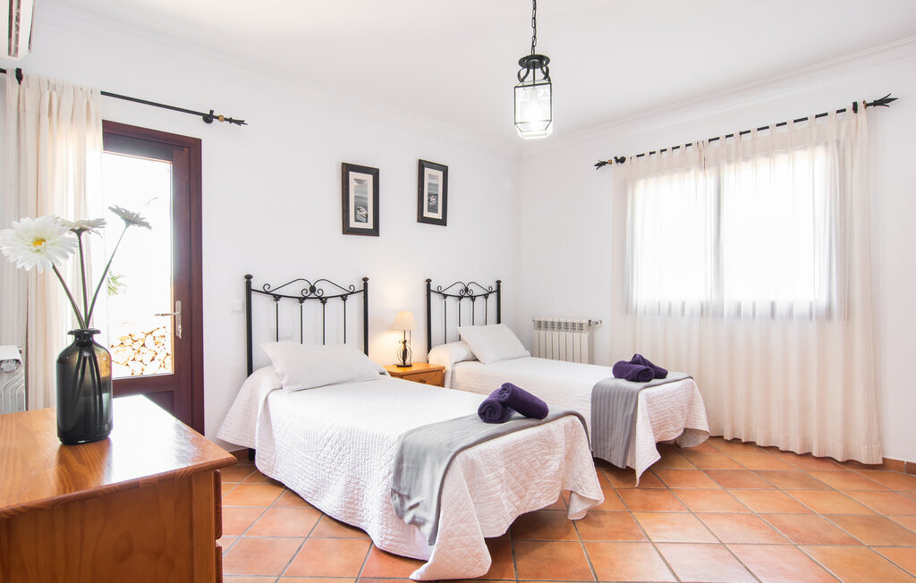 Can Sanchez, Maison 8 personnes à Campos - Photo 30