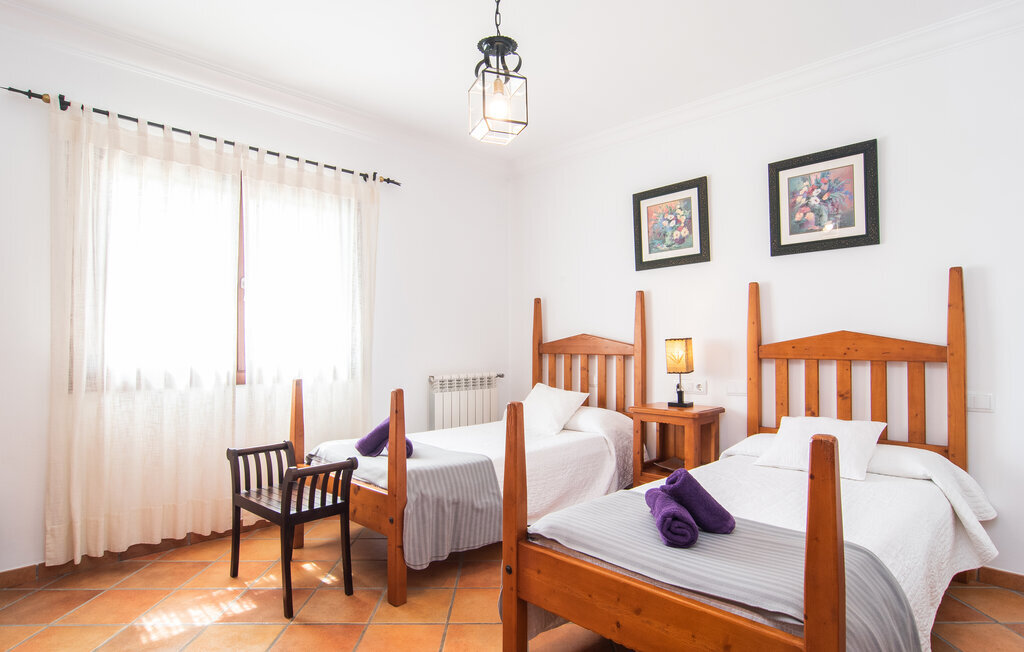 Can Sanchez, Maison 8 personnes à Campos - Photo 32