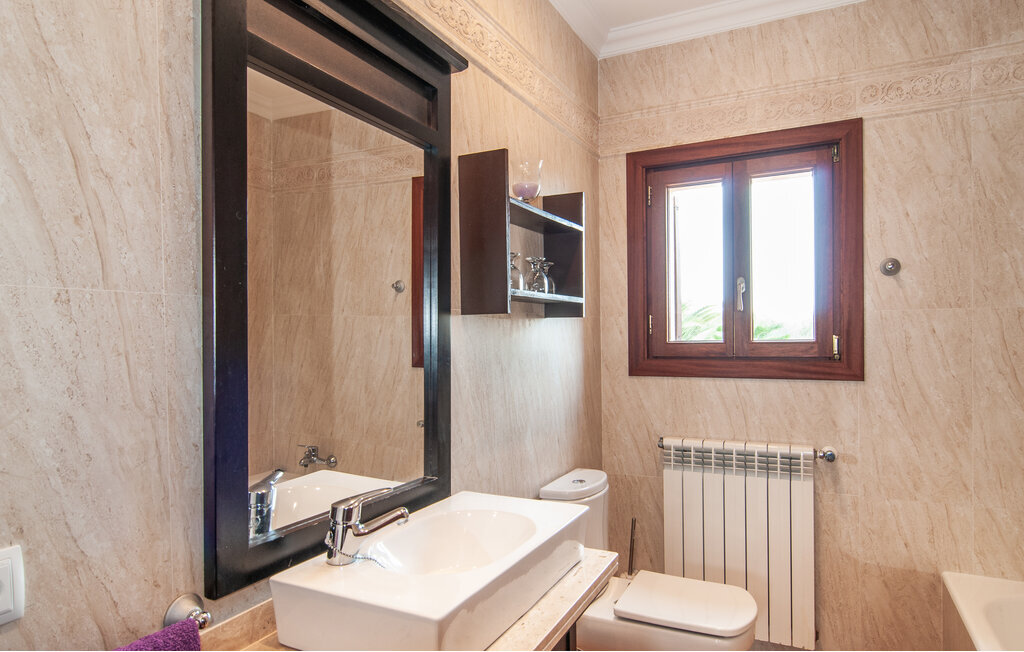 Can Sanchez, Maison 8 personnes à Campos - Photo 35