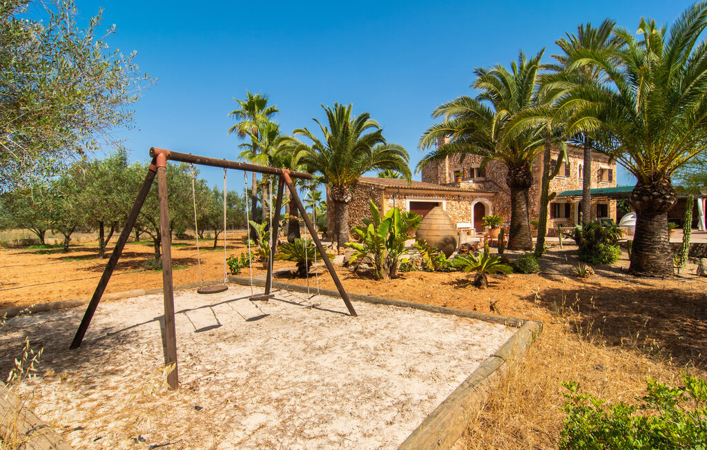 Can Sanchez, Maison 8 personnes à Campos - Photo 38