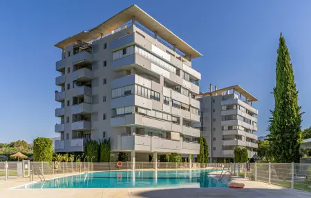 Location appartement à Fuengirola