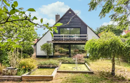 Location maison à Koksijde