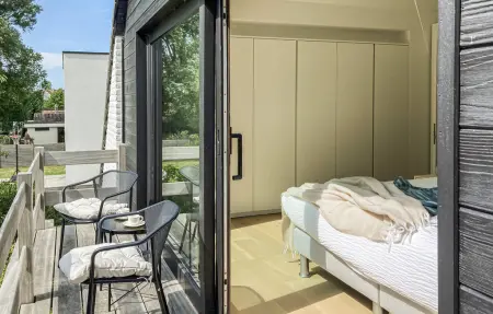 Maison 8 personnes à Koksijde - Photo 1
