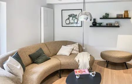 Maison 8 personnes à Koksijde - Photo 2