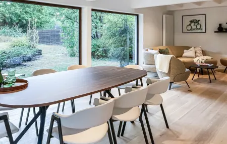 Maison 8 personnes à Koksijde - Photo 3