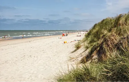 Maison 8 personnes à Koksijde - Photo 8