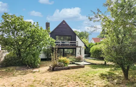 Maison 8 personnes à Koksijde - Photo 9