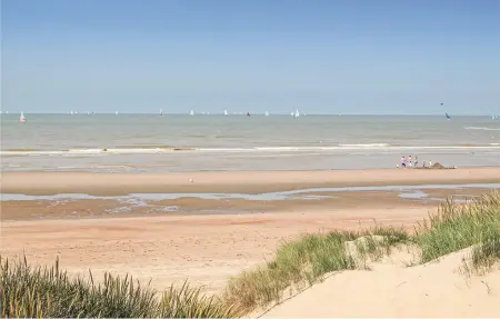 Maison 8 personnes à Koksijde - Photo 18