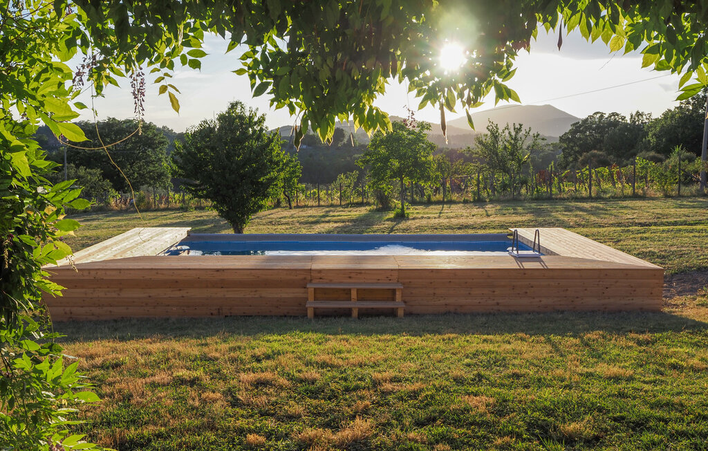 Maison 5 chambres avec piscine à Casperia - Photo 1