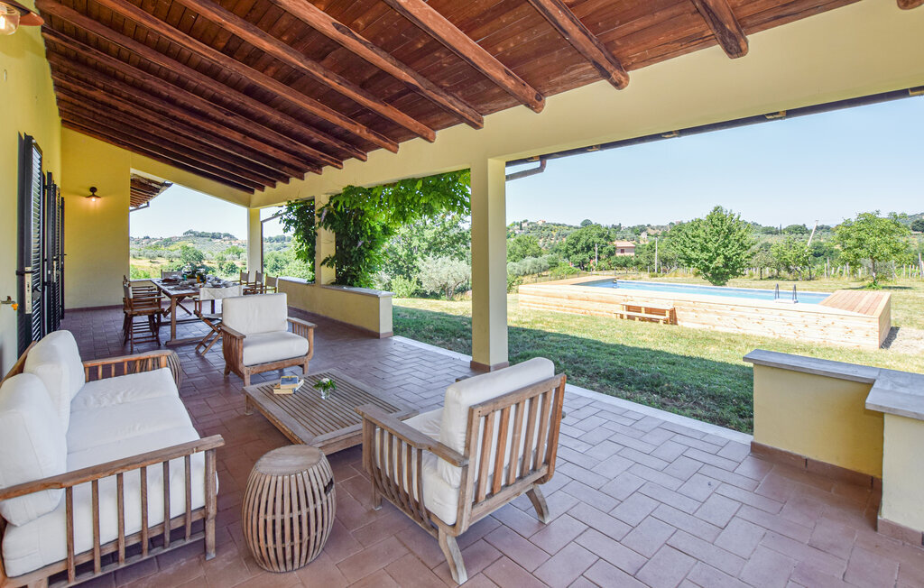 Maison 5 chambres avec piscine à Casperia - Photo 2
