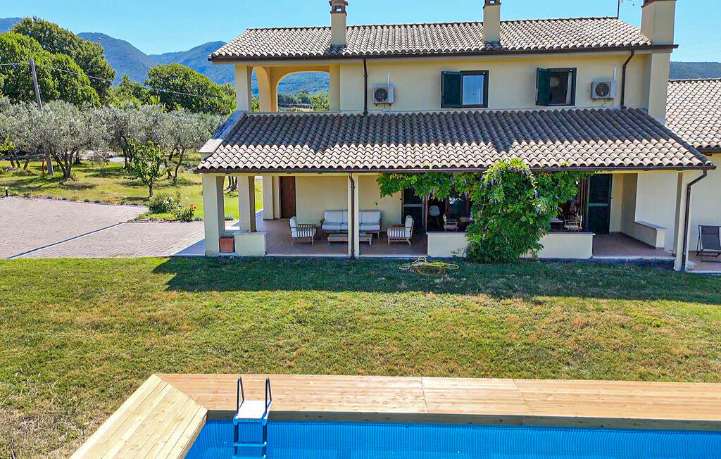 Maison 5 chambres avec piscine à Casperia - Photo 3