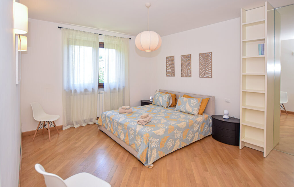 Maison 5 chambres avec piscine à Casperia - Photo 7