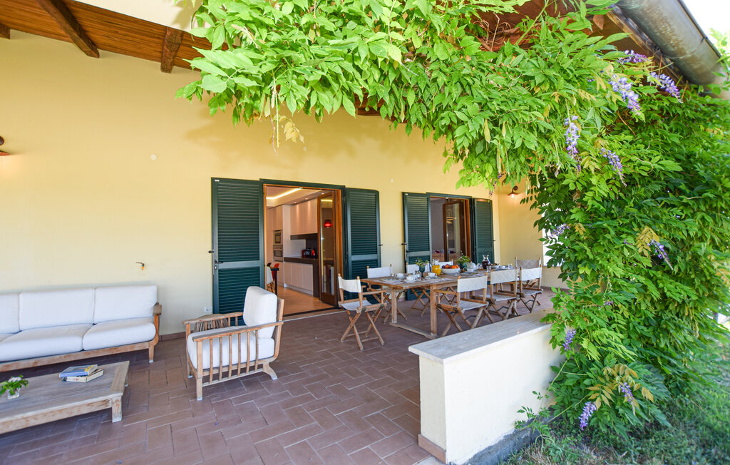 Maison 5 chambres avec piscine à Casperia - Photo 12