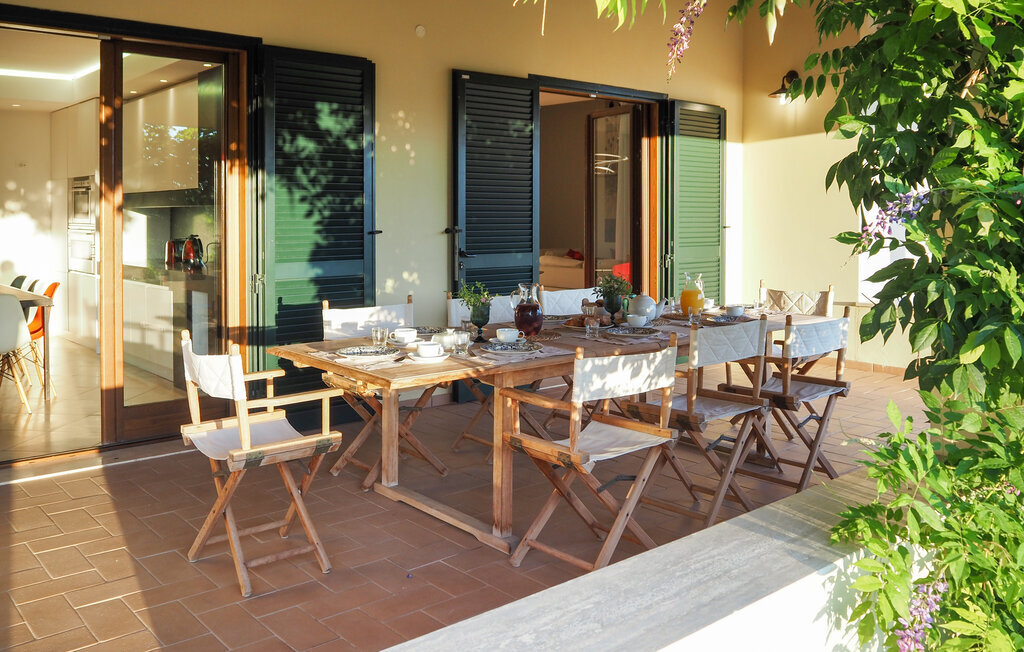 Maison 5 chambres avec piscine à Casperia - Photo 14