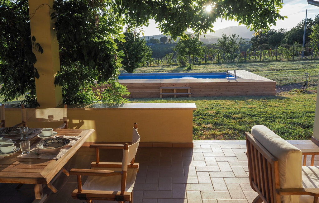 Maison 5 chambres avec piscine à Casperia - Photo 15